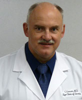 Coye T. Carver, M.D., F.A.C.S.